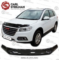 HAVAL H6 2014-2020г
